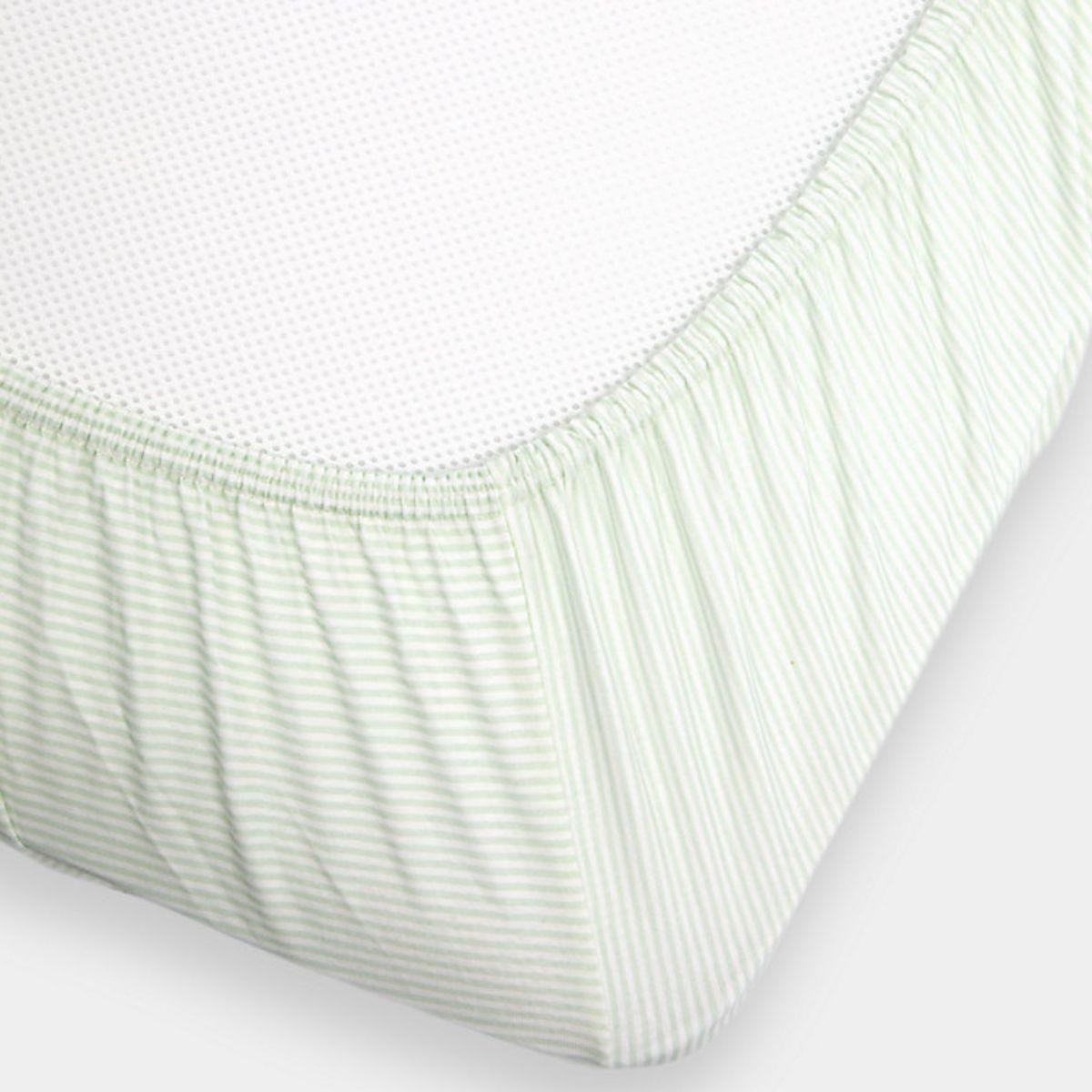 Mothercare Lion Fitted Cot Sheets 2 pack Mothercare 👶